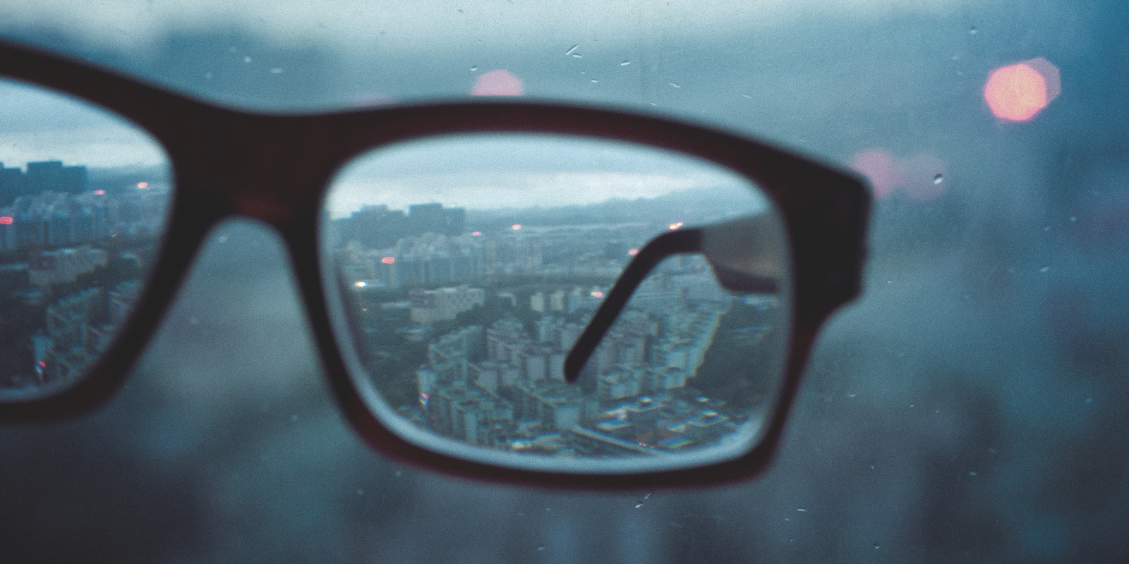 Israele, la pellicola che rende gli occhiali a infrarossi