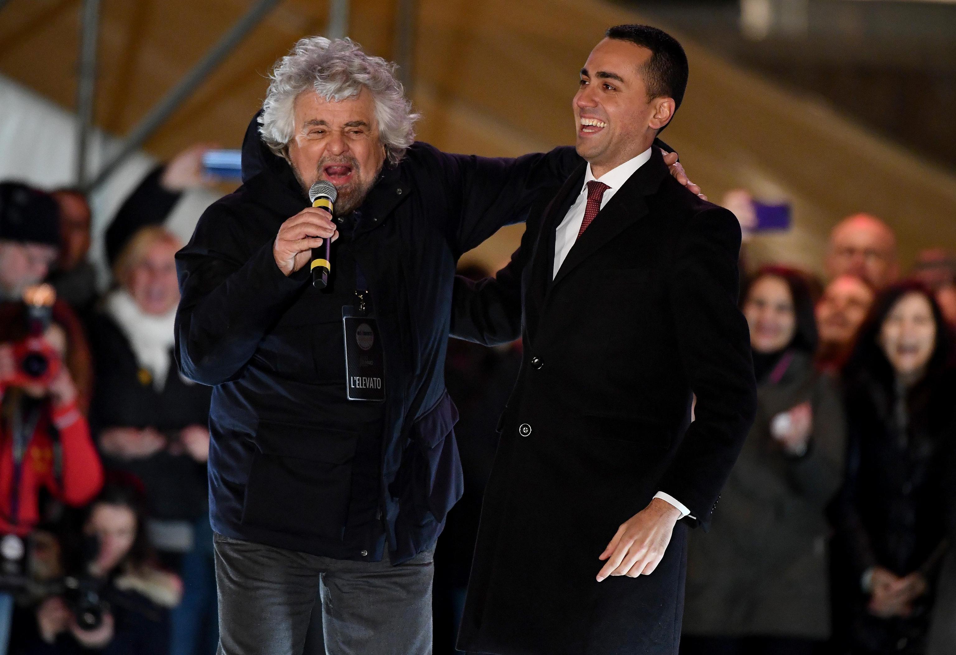 Il re è nudo