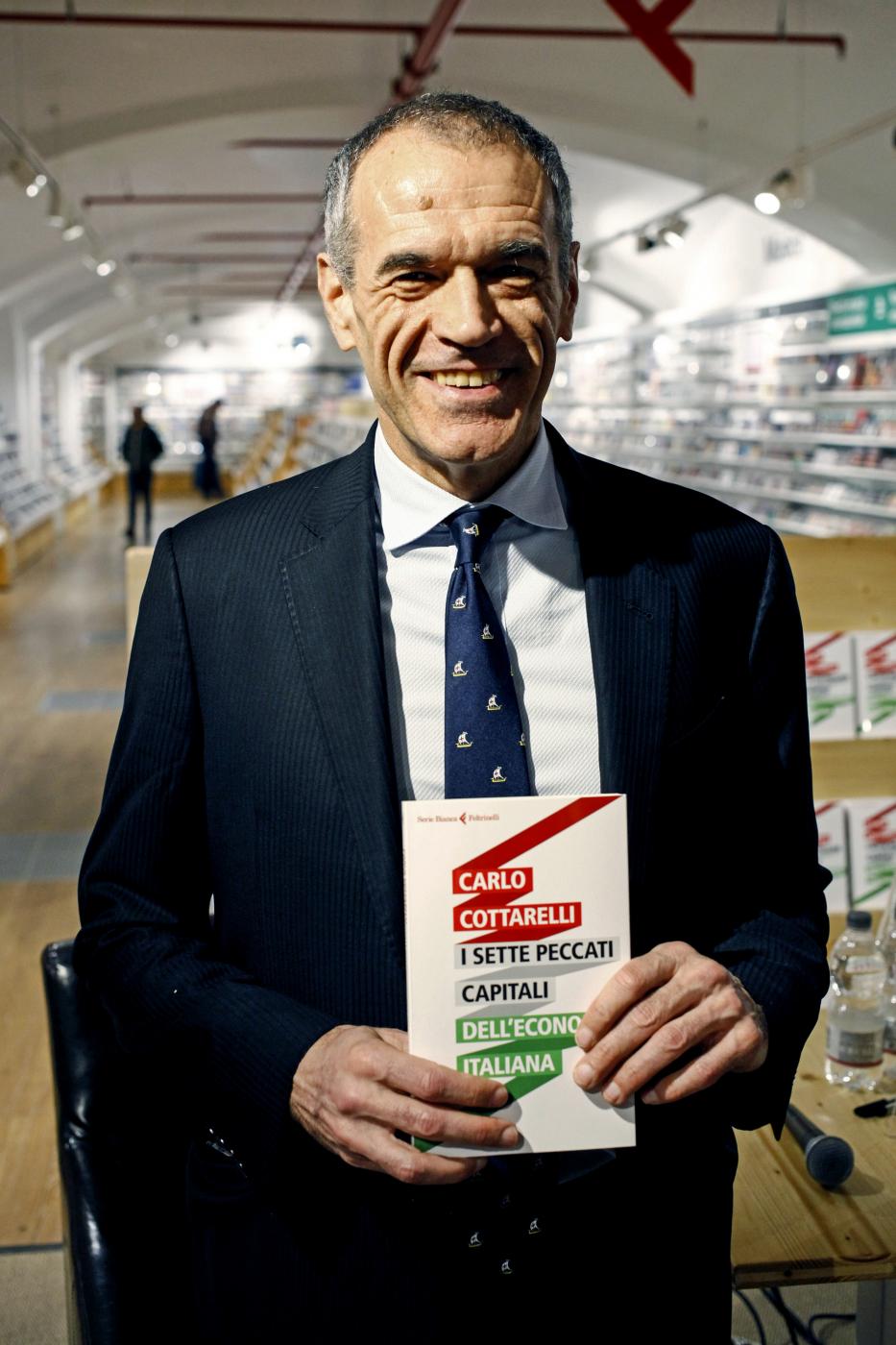 L’Italia del peccato