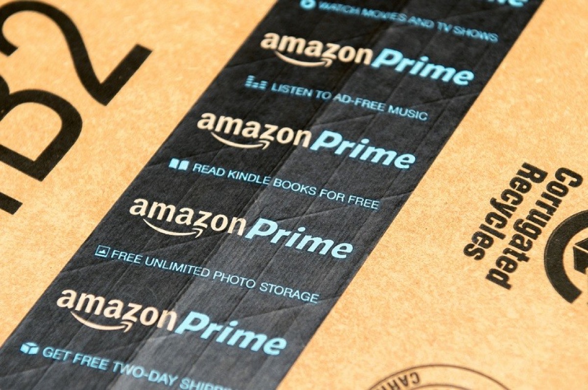 Trump va all’attacco di Amazon