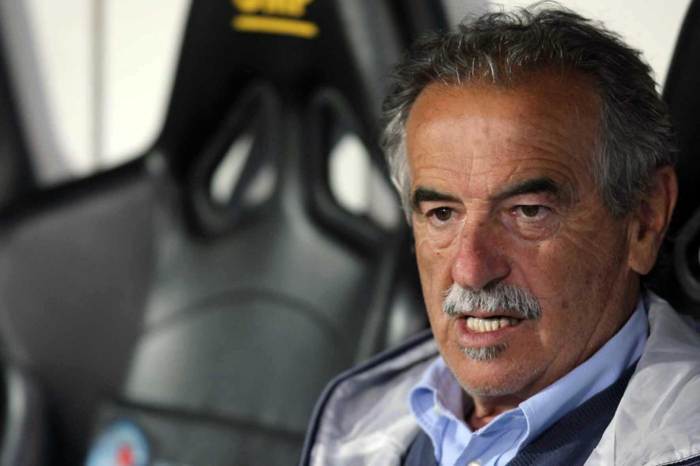 È morto mister Mondonico