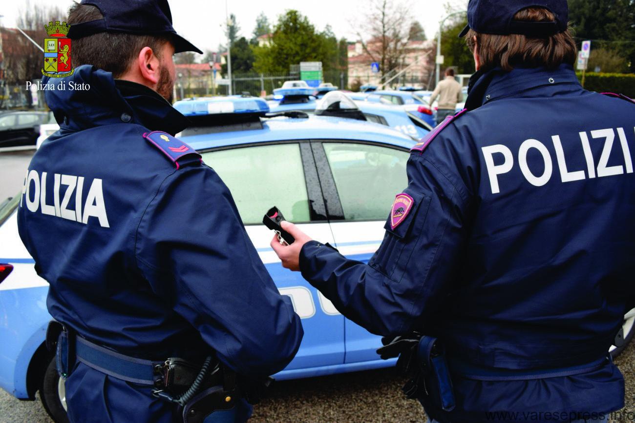 Terrorismo, 5 arresti all’alba