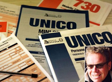 Fisco, tasse, tributi: l’esperto risolve