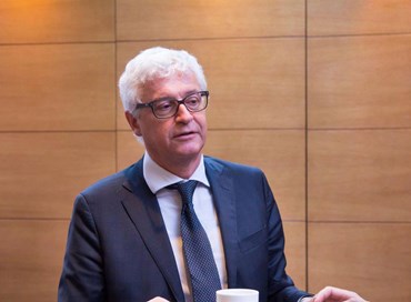 La cooperazione doganale tra Italia e Cina