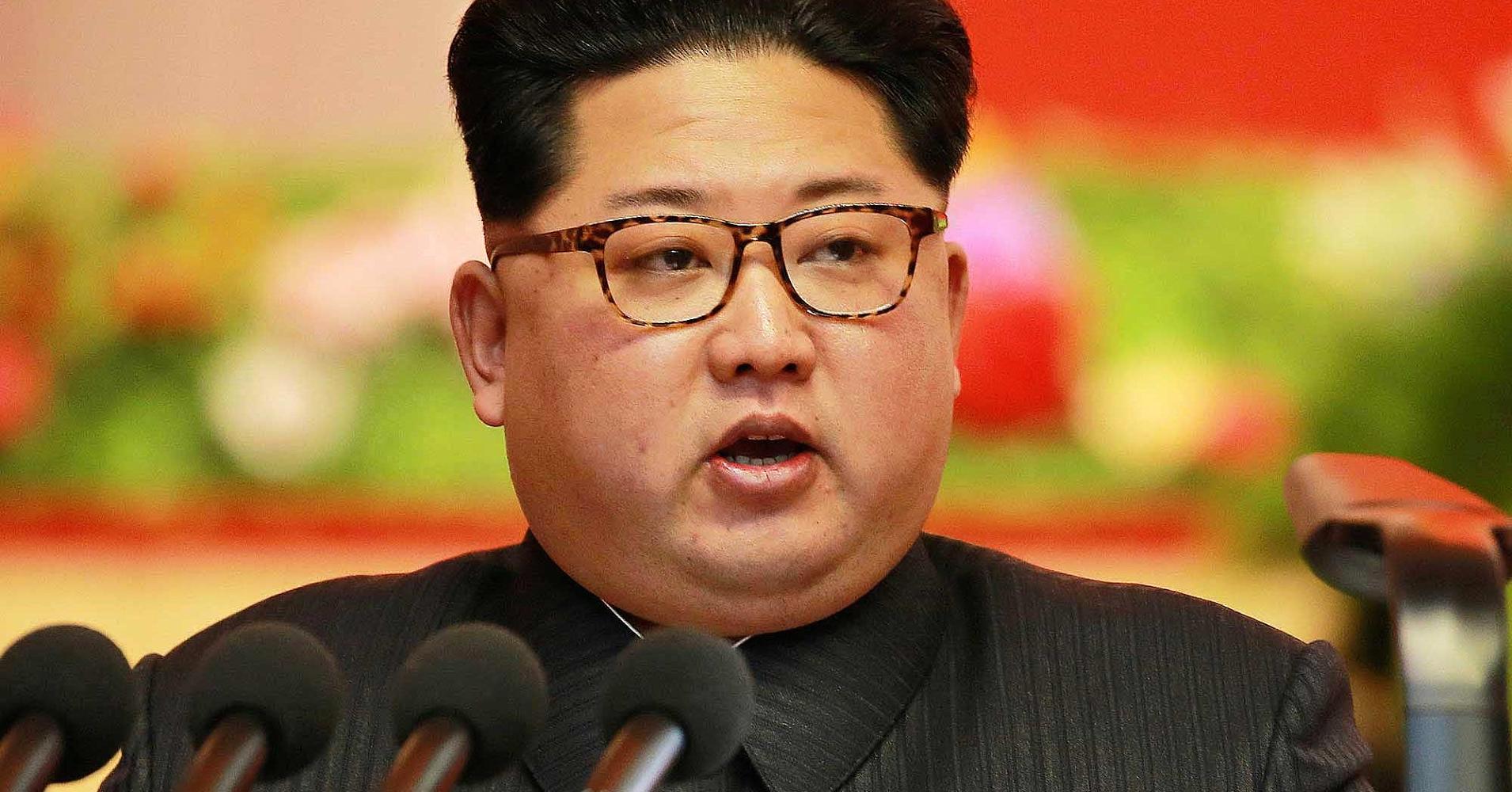 Kim Jong-un invita a Pyongyang il presidente della Corea del Sud 