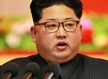 Kim Jong-un invita a Pyongyang il presidente della Corea del Sud