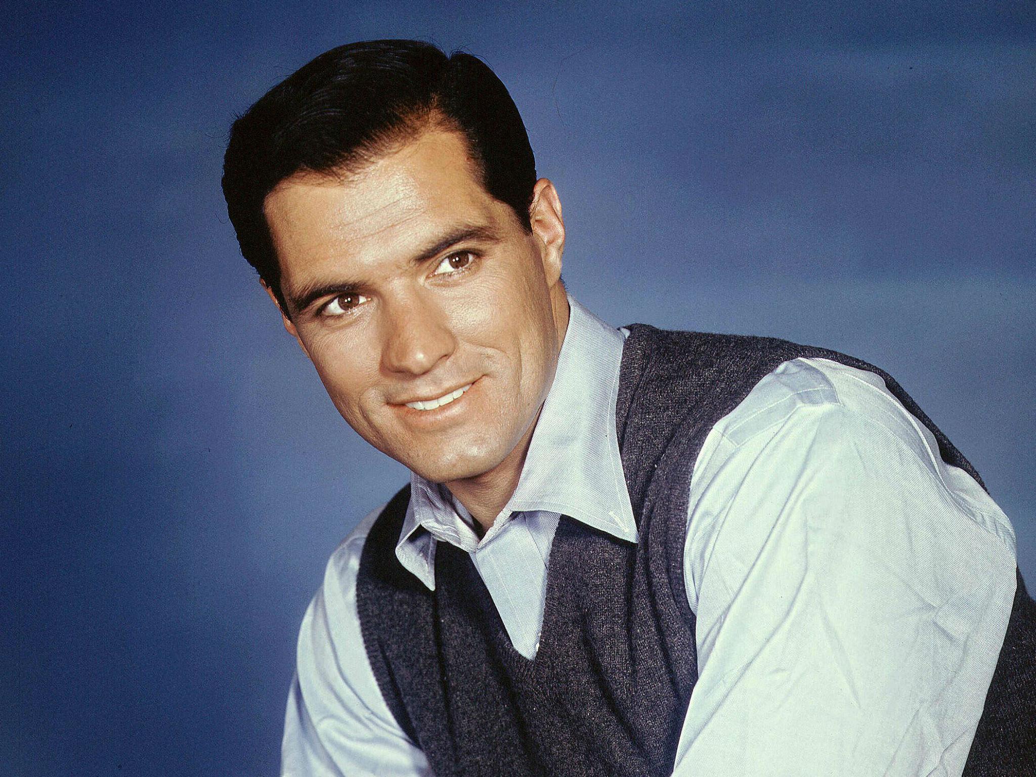 La morte di John Gavin, interprete di “Psycho” e “Spartacus” 