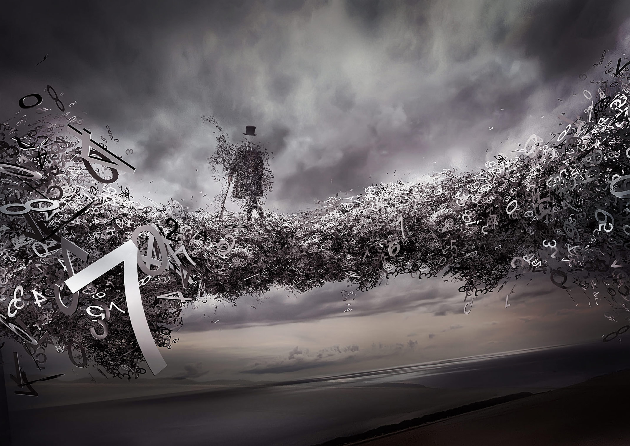 Le consultazioni e la matematica