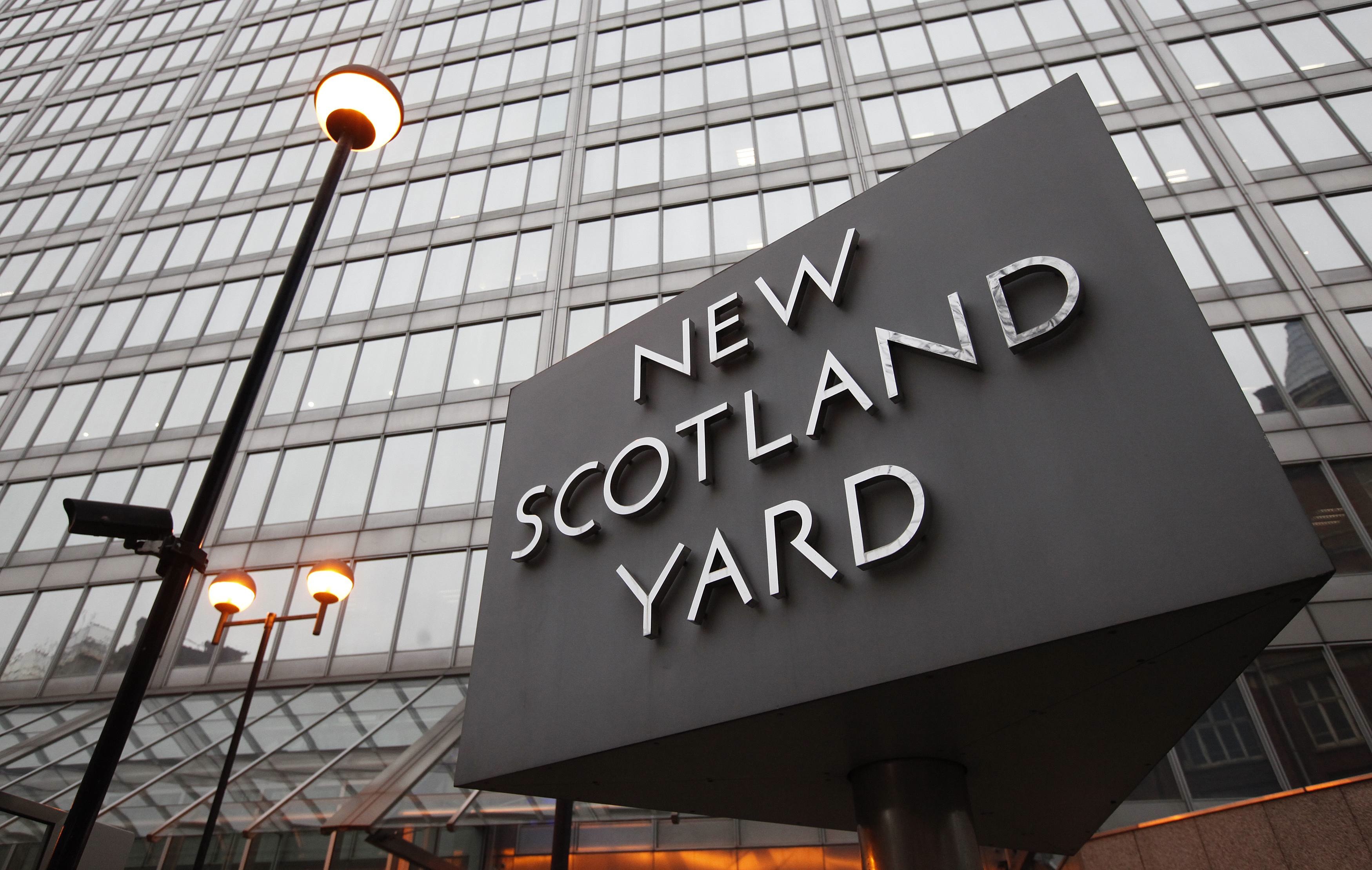 Londra, sparatoria nella notte: un morto e un ferito