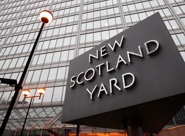 Londra, sparatoria nella notte: un morto e un ferito