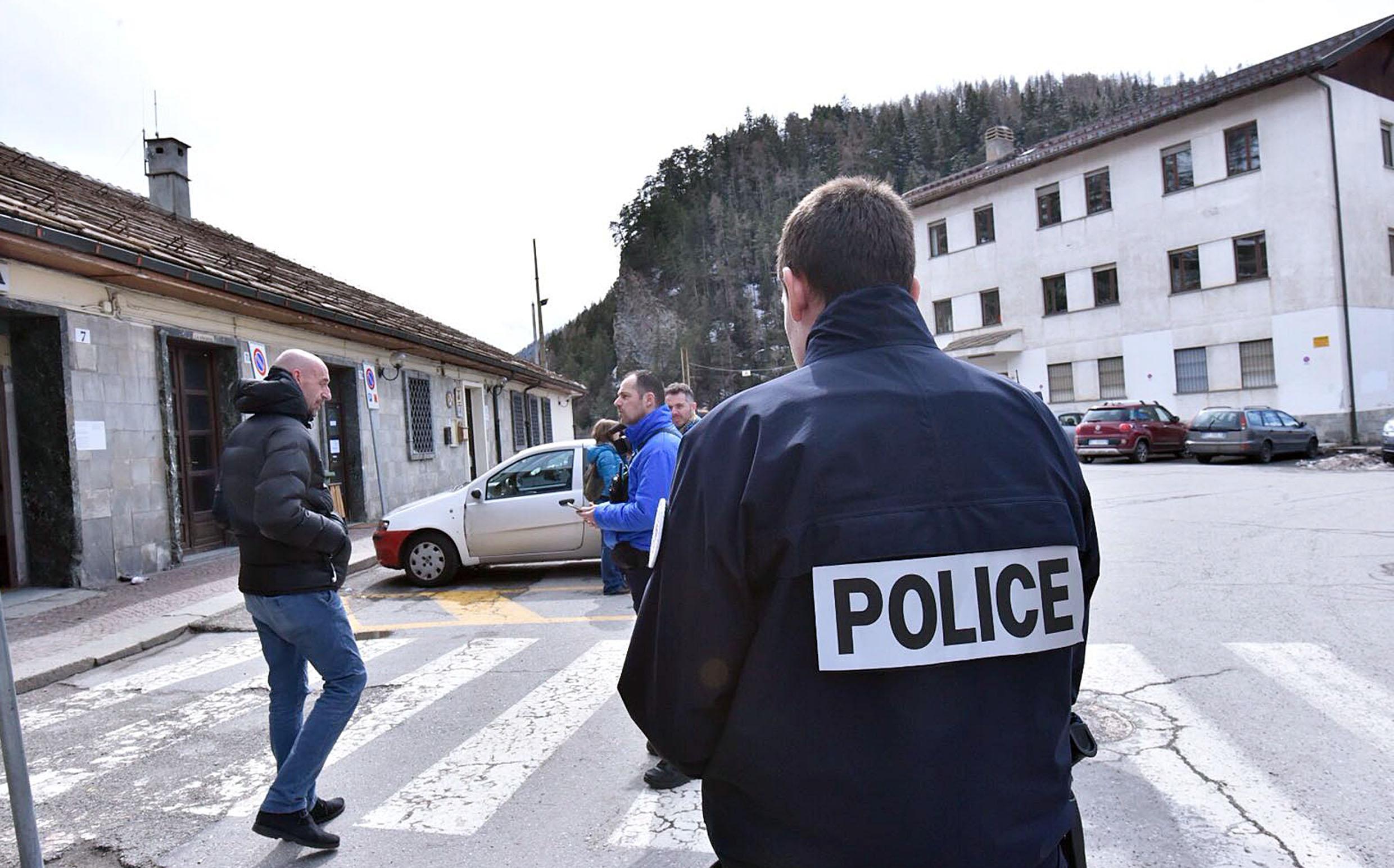 La sinistra a Bardonecchia? Je suis souverain