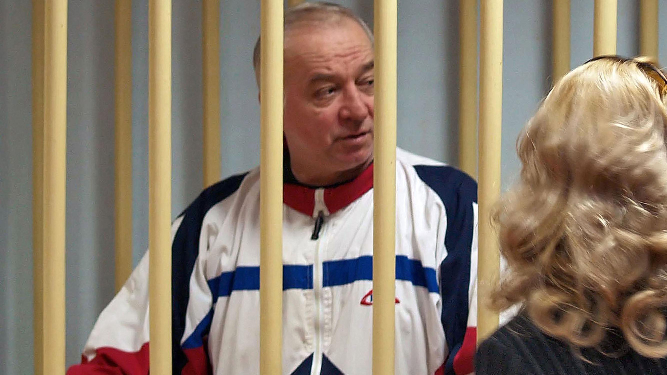 Il caso Skripal danneggia l’Italia