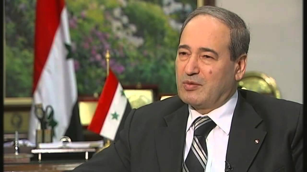 La Siria respinge le accuse sull’uso di armi chimiche 