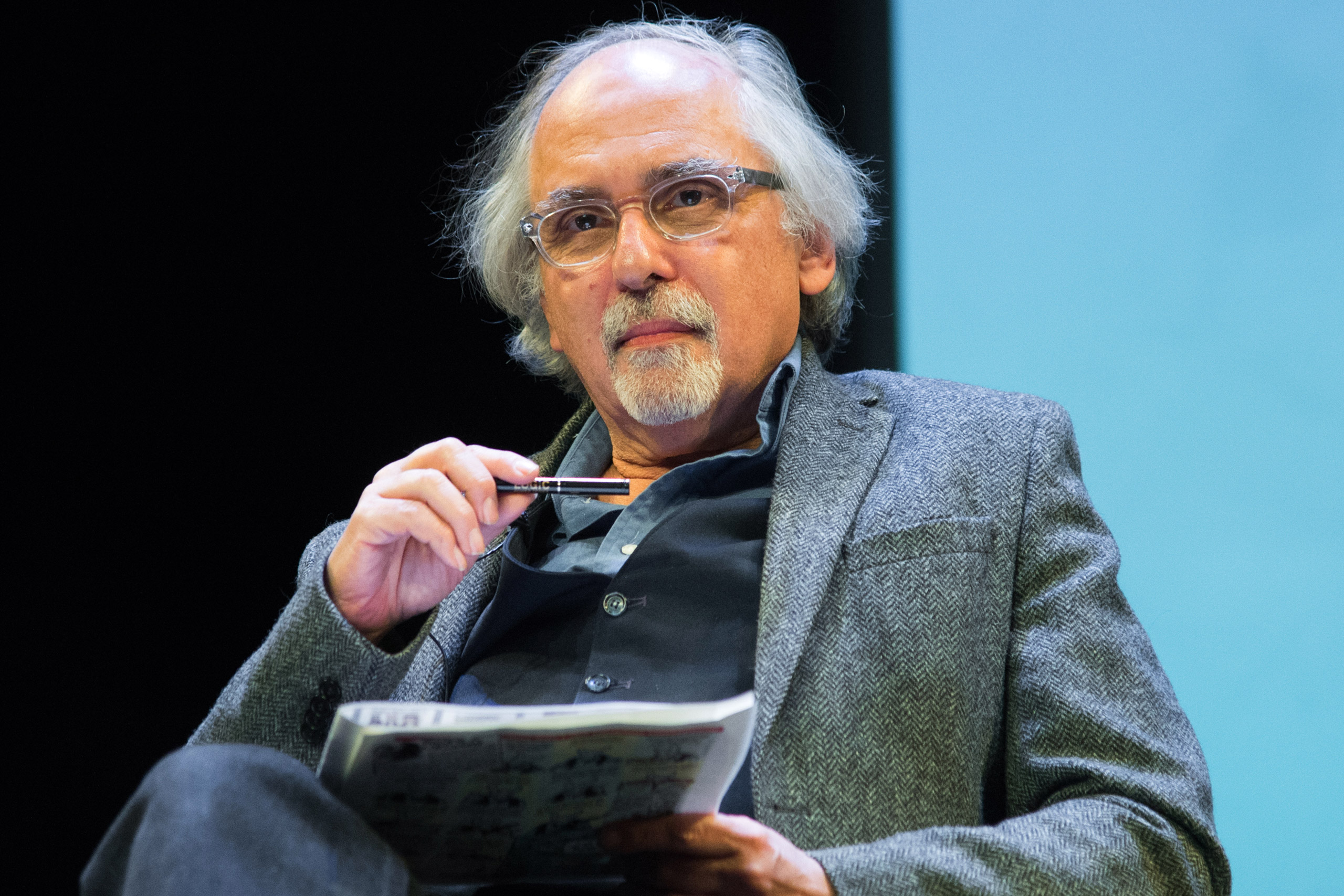 Napoli Comicon omaggia Art Spiegelman