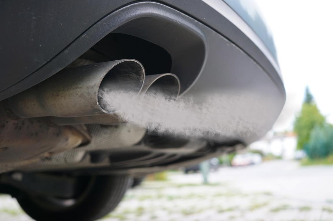 Usa, stop ai vincoli sulle emissioni auto