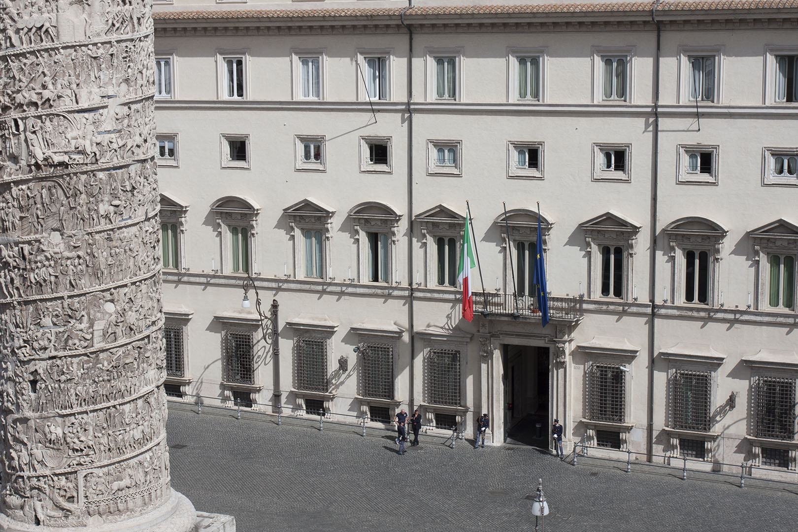 Peggio del previsto