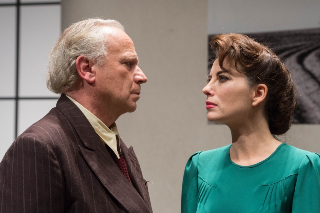 “Il piacere dell’onestà” in scena al Quirino