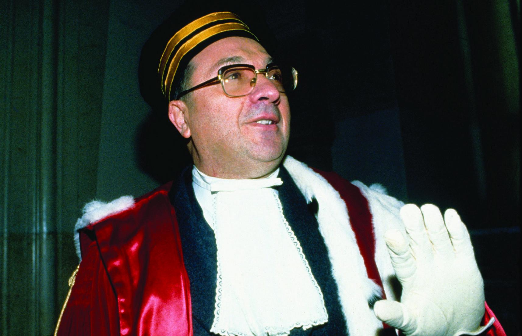 Carnevale dixit