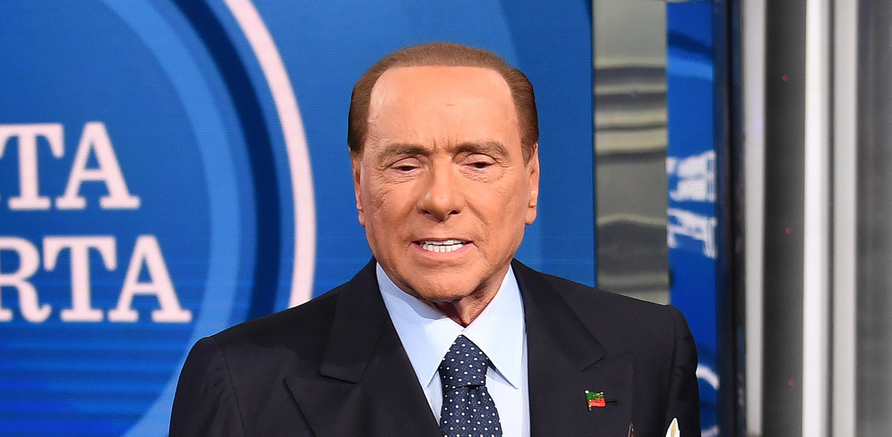 Berlusconi: “No a governo dei populisti”