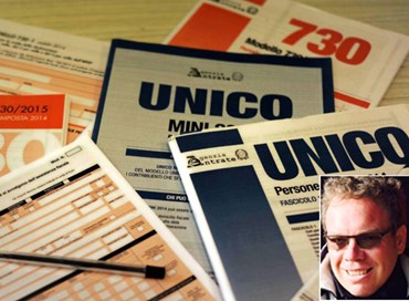 Fisco, tasse, tributi: l’esperto risolve