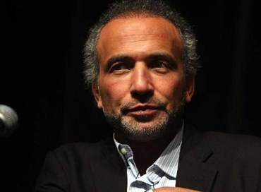 Tariq Ramadan come Trump: 27mila euro per far tacere una donna