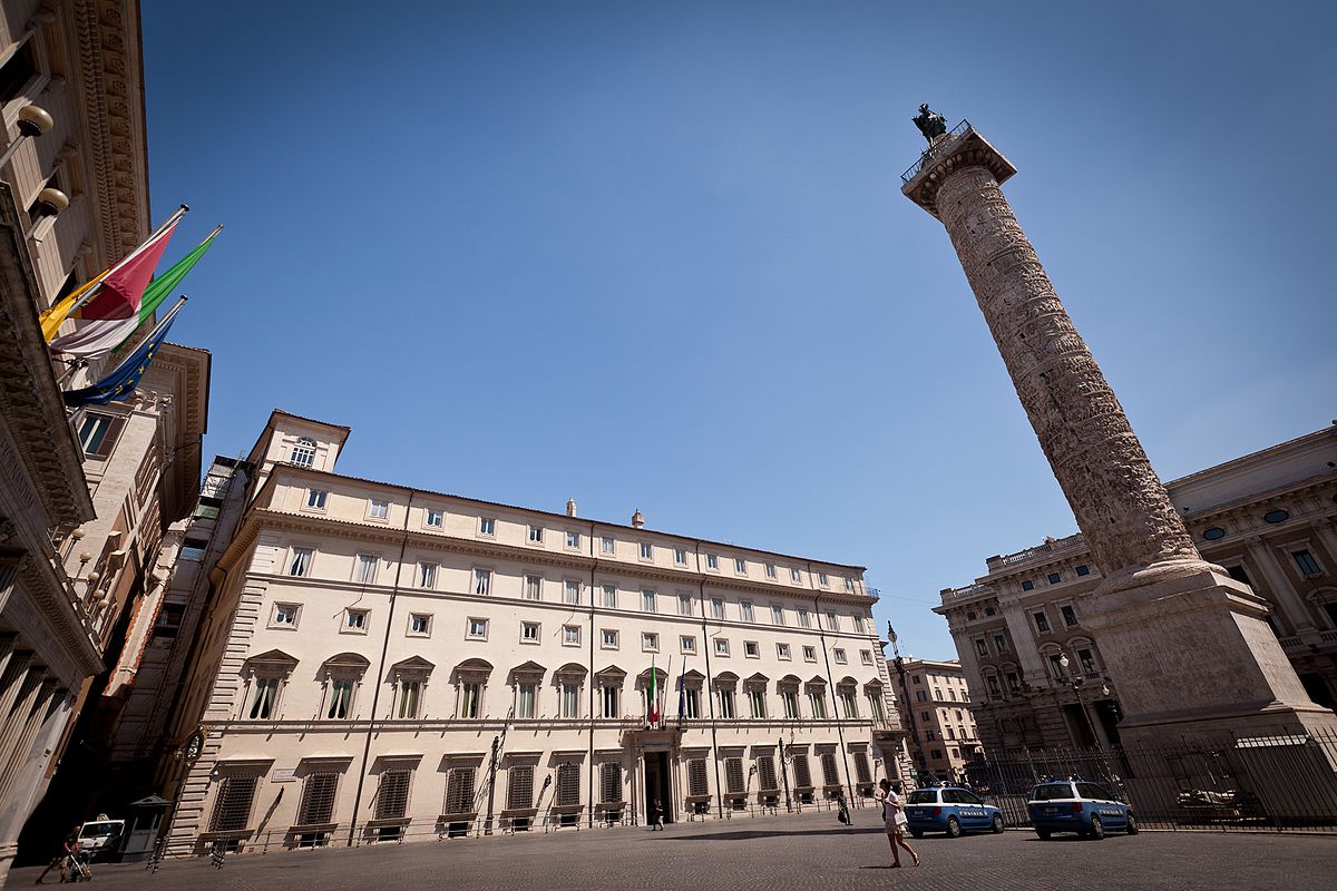 Il governo che serve all’Italia