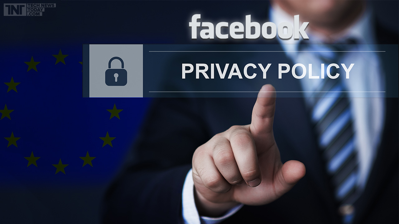 Fb modifica la policy sulla privacy