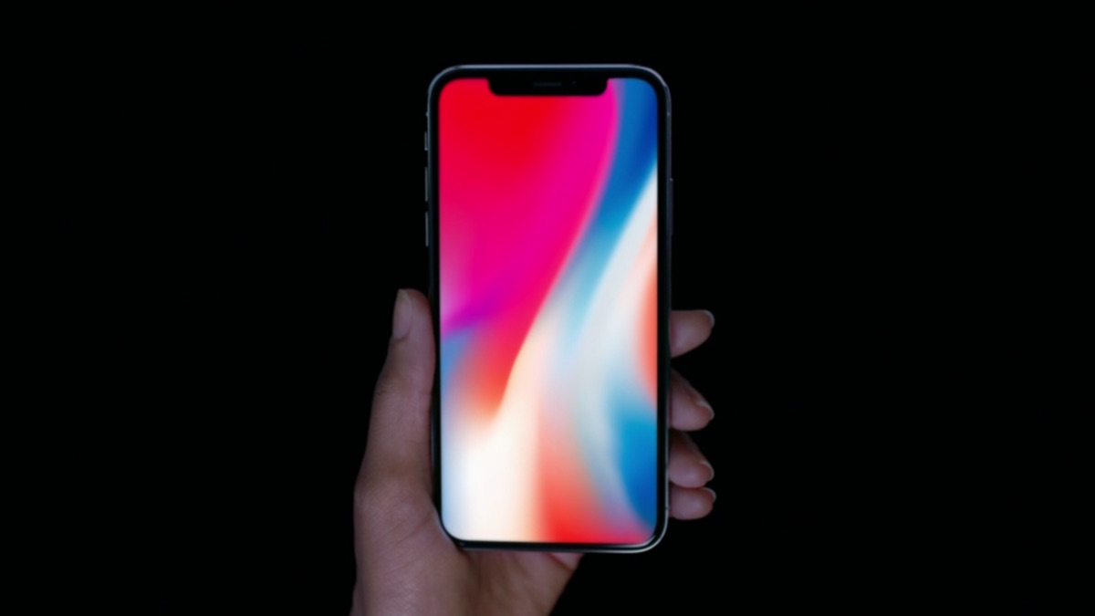 Curvo e touchless, l’iPhone del futuro
