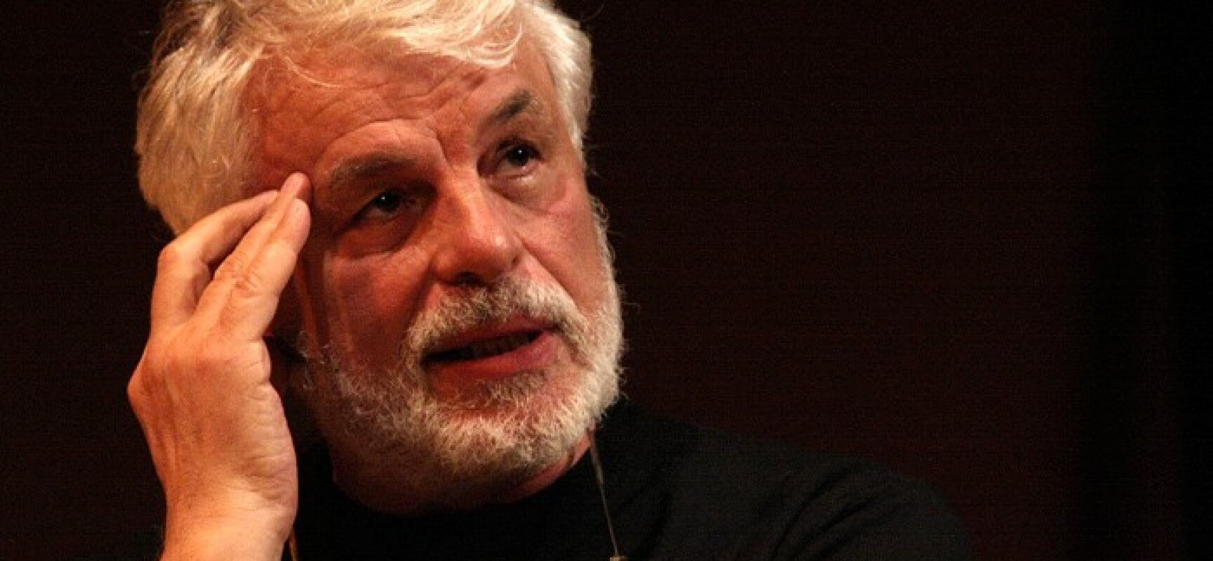 Il Caravaggio pasoliniano di Michele Placido