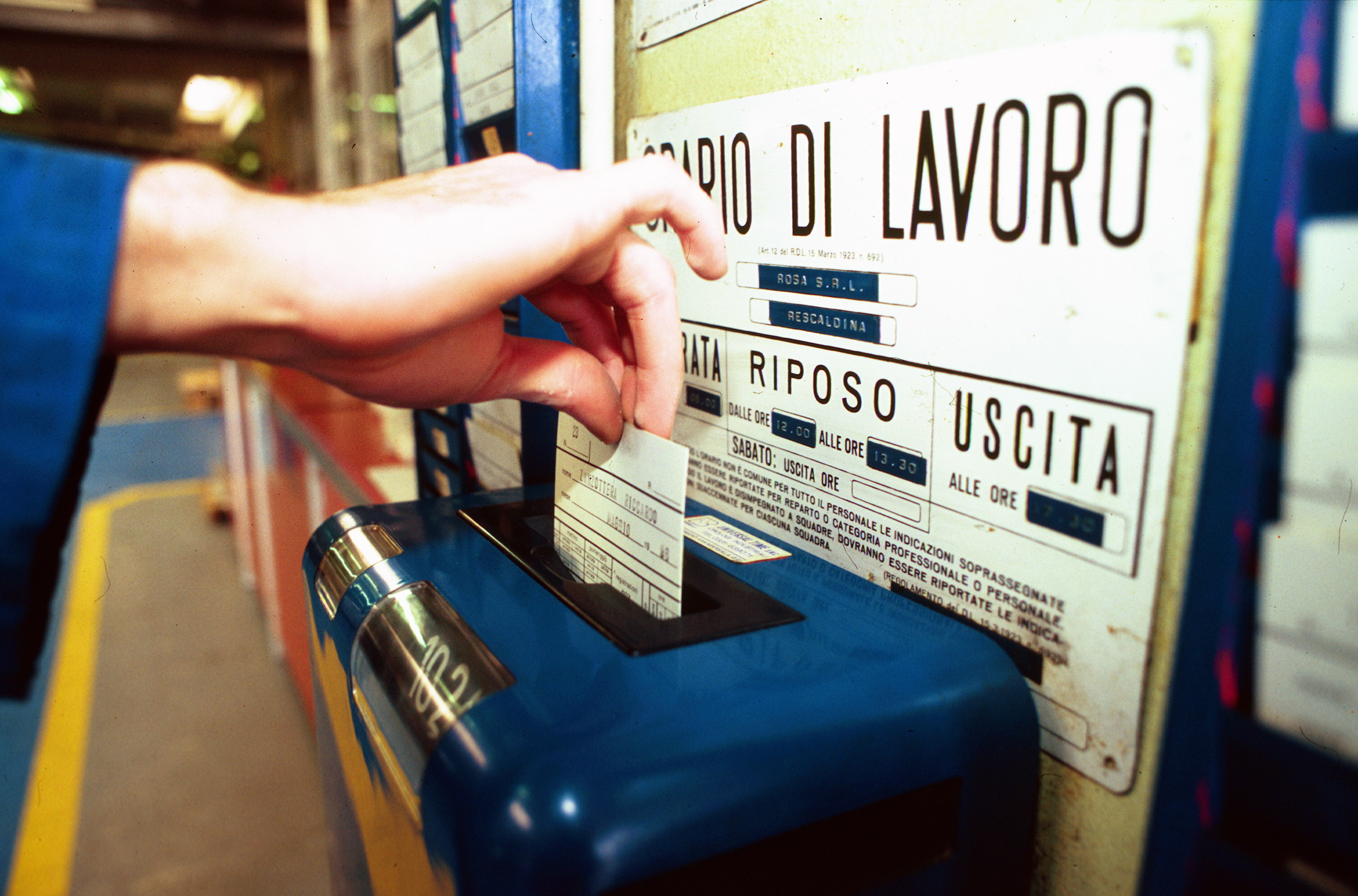 Messina, i furbetti del cartellino colpiscono ancora