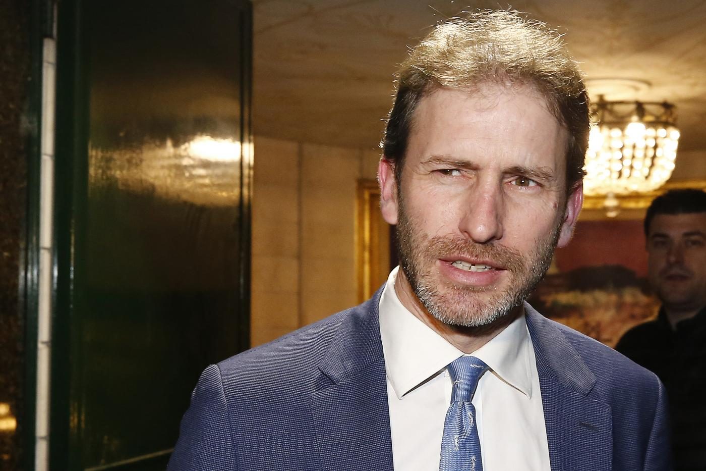 Il Vangelo secondo Davide (Casaleggio)