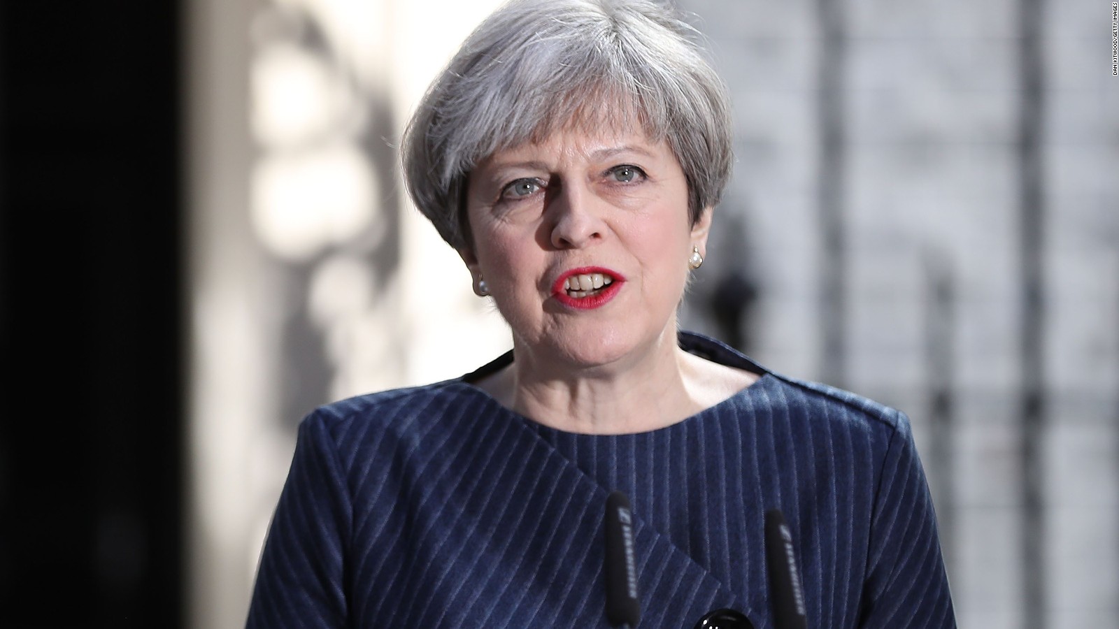 Regno Unito e i mercati post-Brexit 