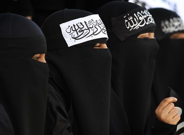 La rapida espansione della dhimmitudine