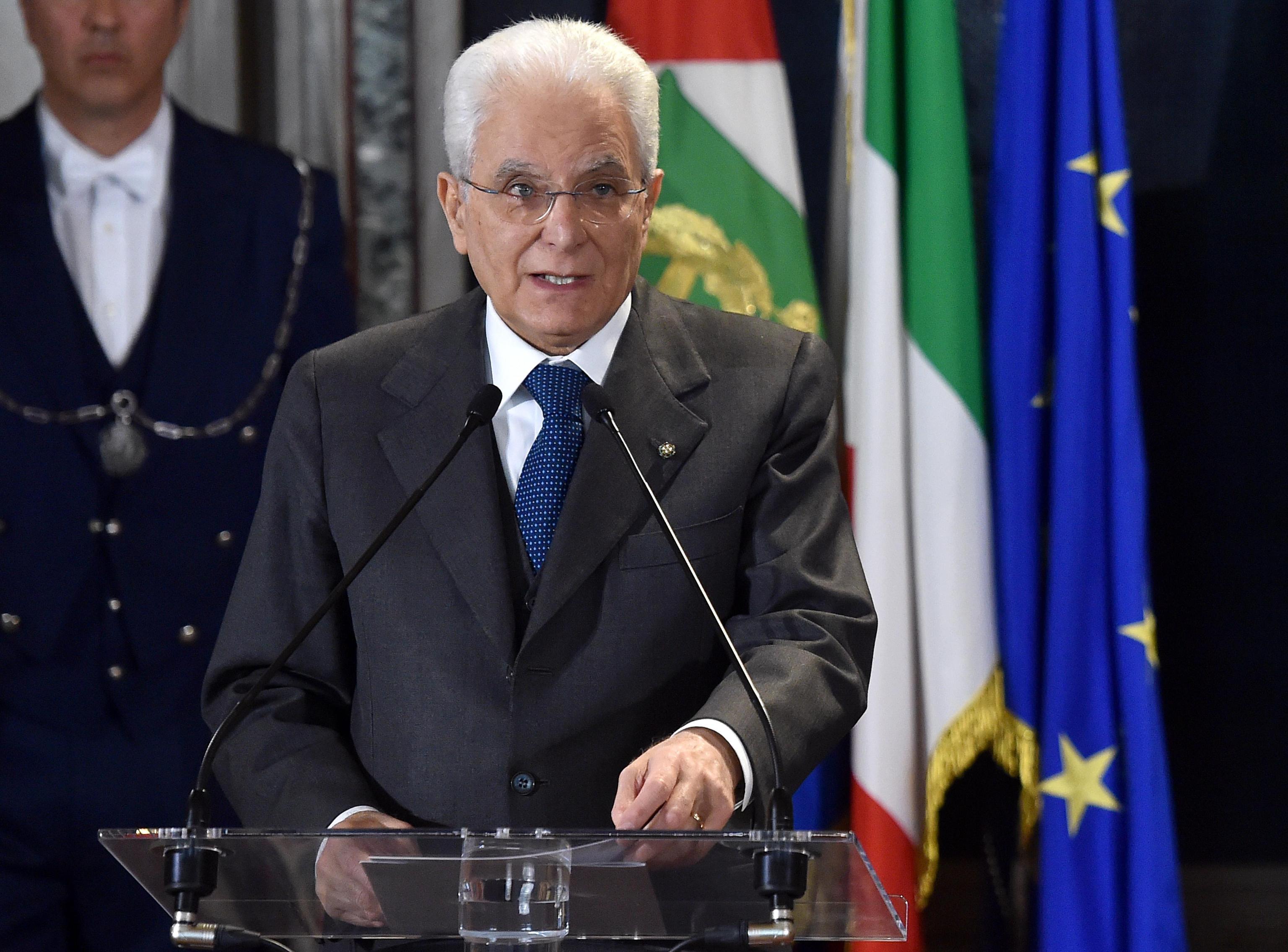 Dal veto al voto il passo è breve