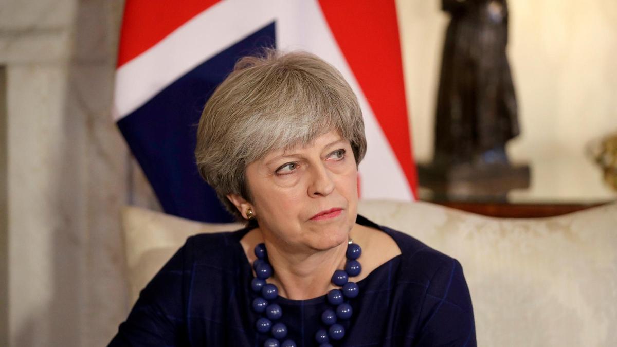 Un accordo urgente sulla sicurezza post-Brexit
