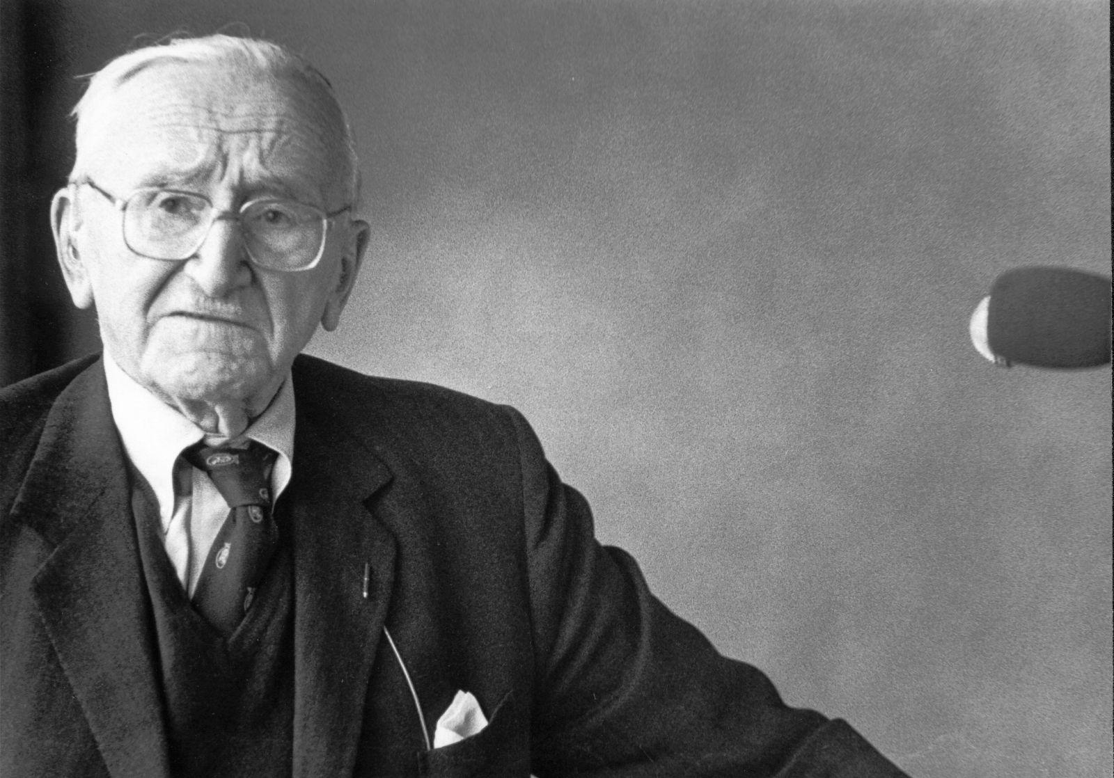 Il diagramma di Hayek