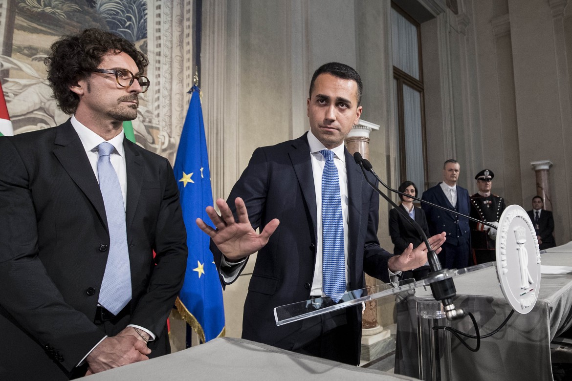 Basta con i taumaturghi da strapazzo