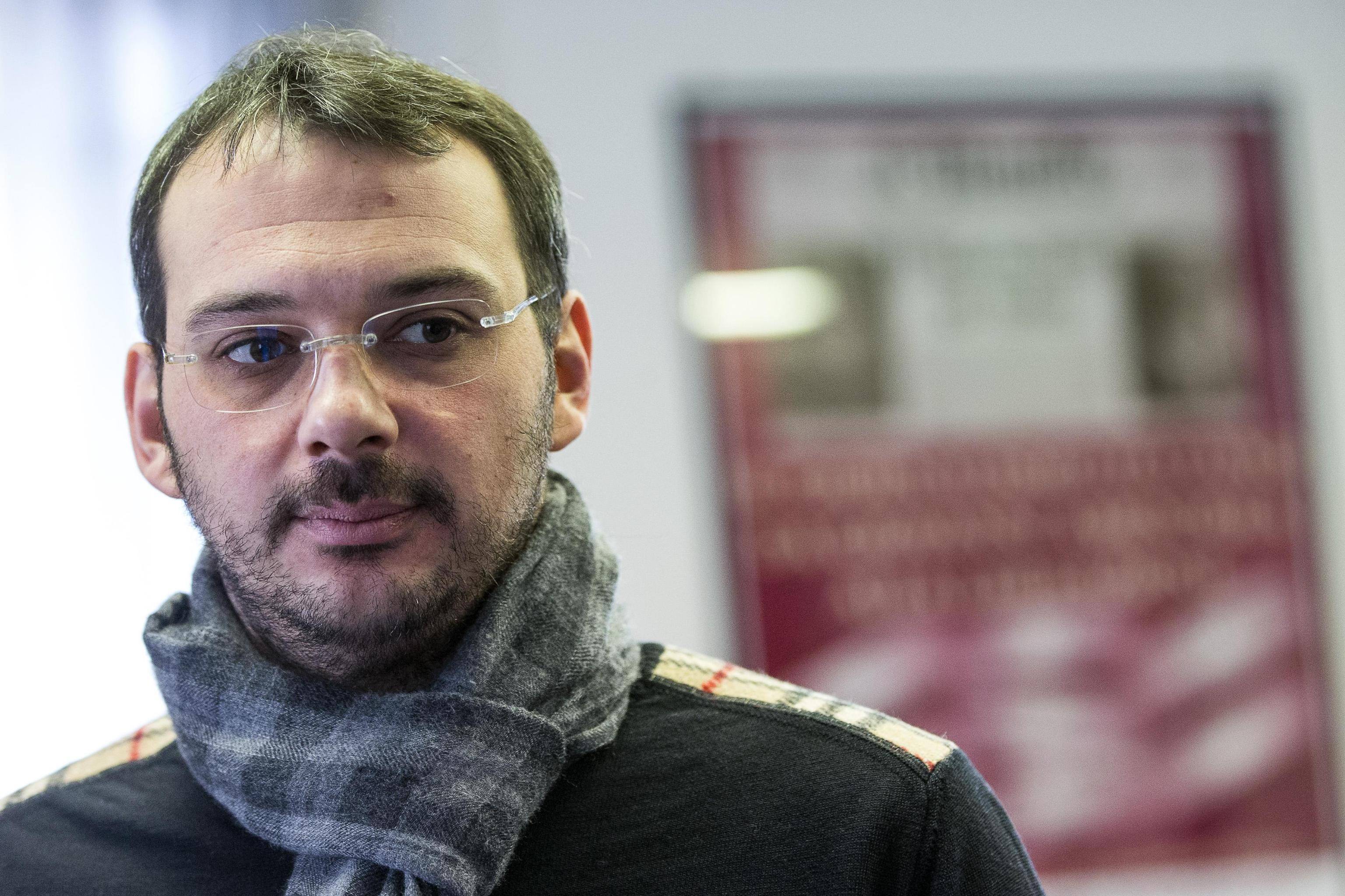 La mafia vuole uccidere Borrometi