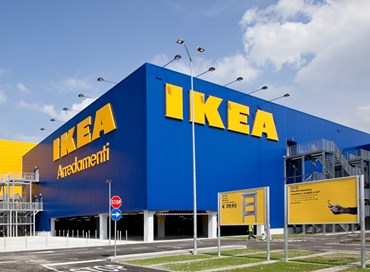 Ikea ci vede in piccoli spazi e con pochi soldi in tasca