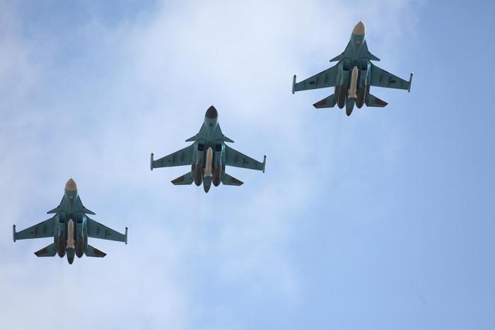 Siria, alta tensione tra Usa e Russia
