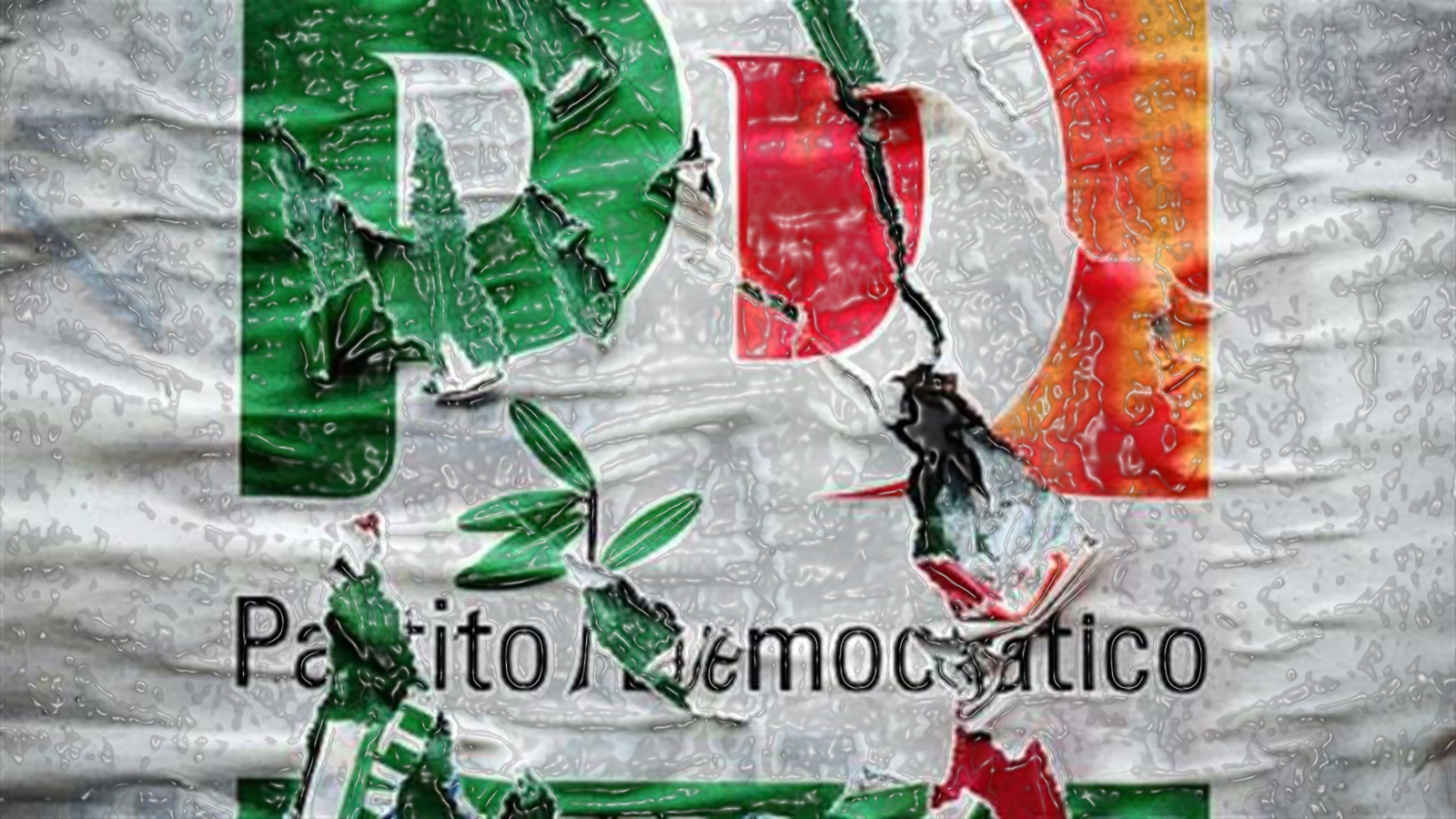 Pd spaccato sul governo M5S-Lega