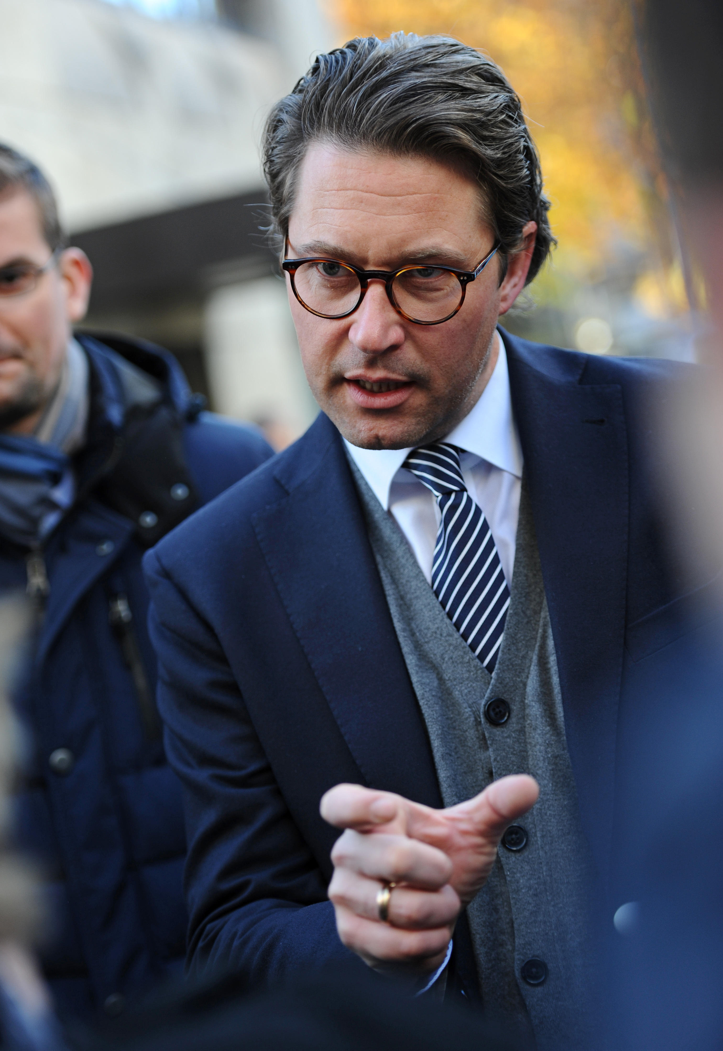 Dieselgate: Germania prepara misure salva ambiente 