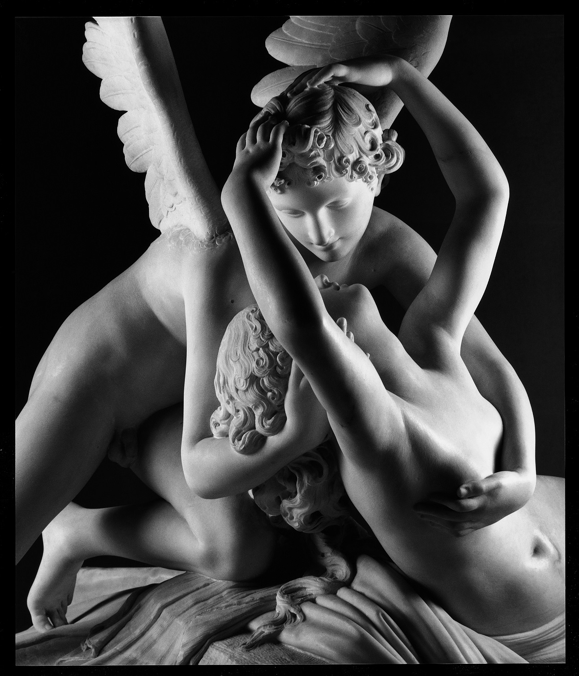 Canova, il segno della bellezza