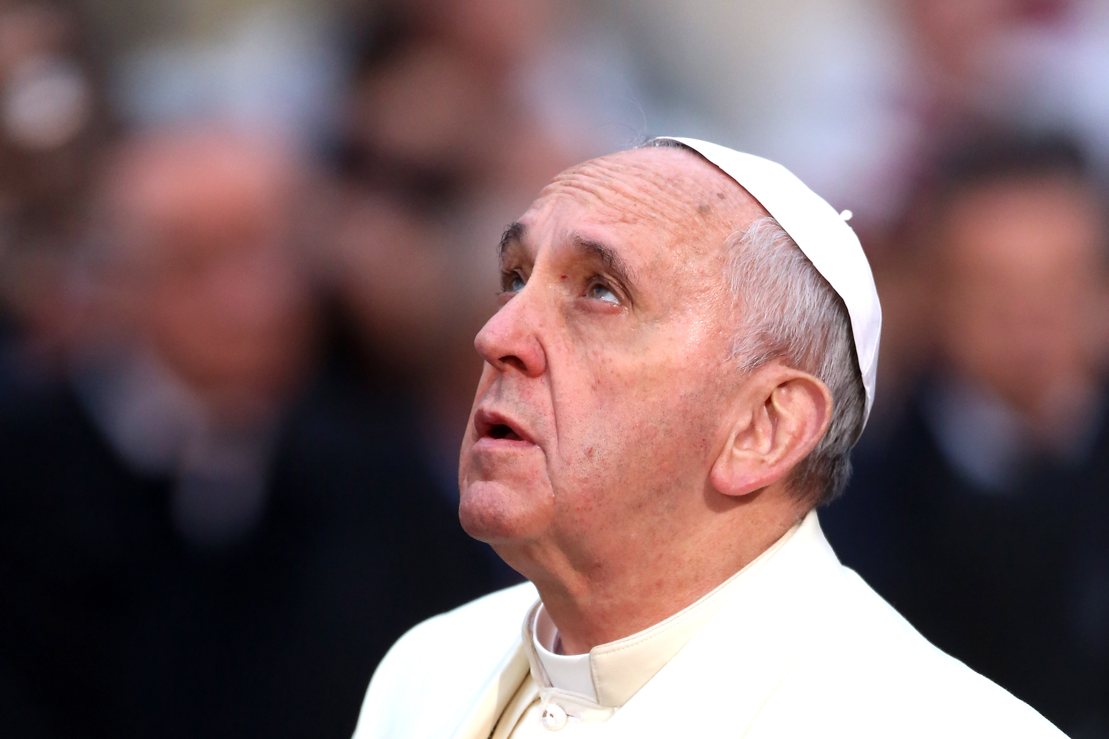 Papa, vergogna pedofilia in Cile
