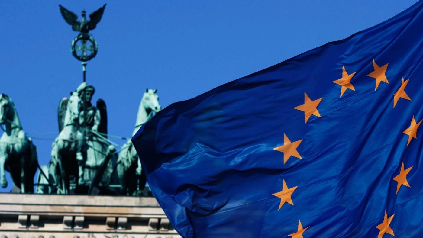 L’Europa tedesca tra paesi attivi e passivi