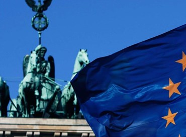 L’Europa tedesca tra paesi attivi e passivi