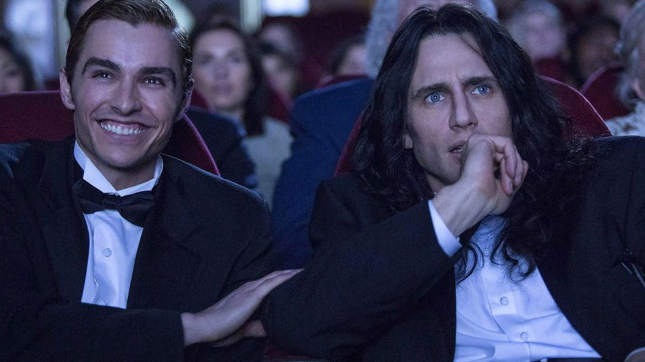 “The Disaster Artist”, la storia di Tommy Wiseau
