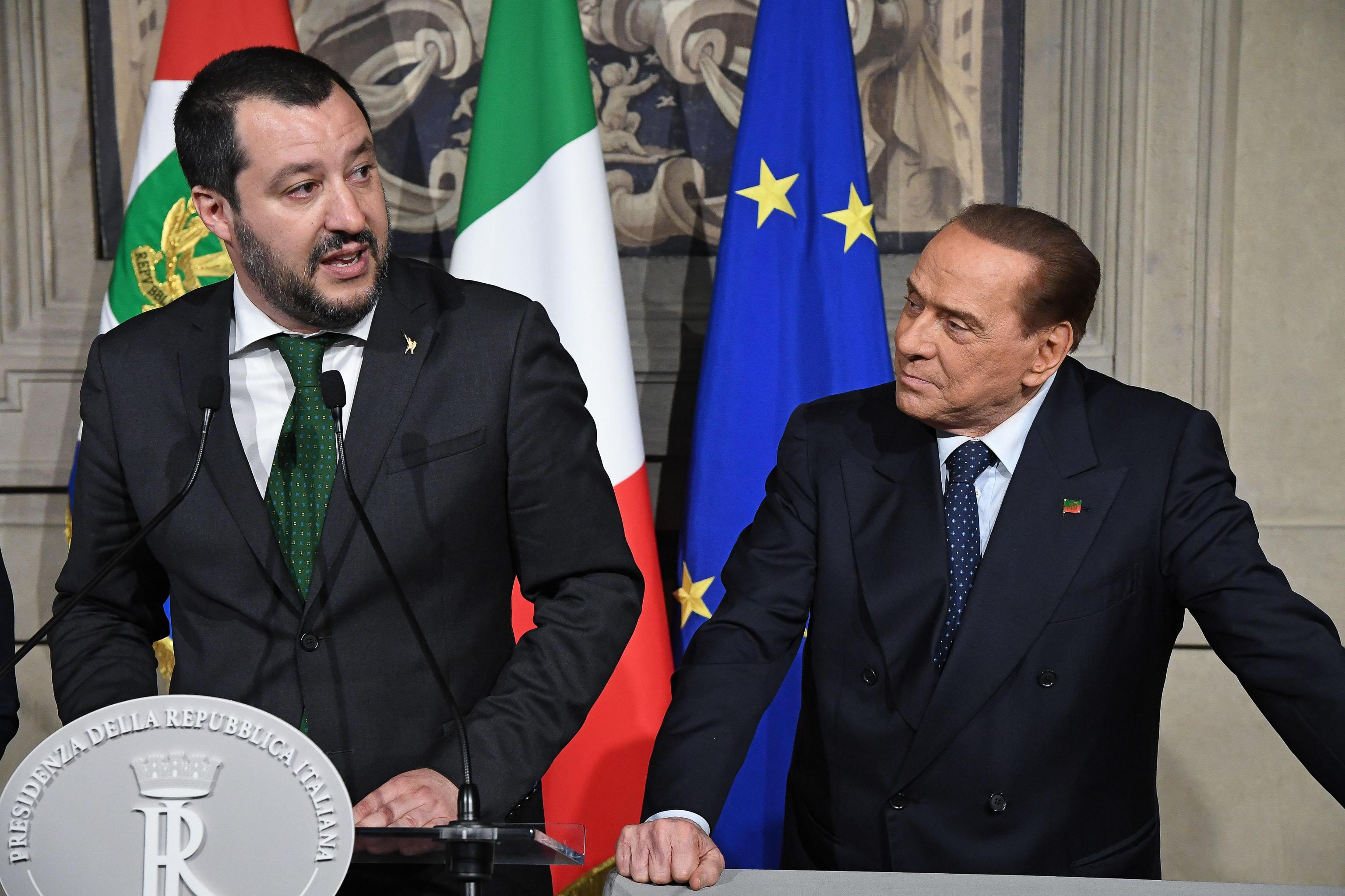 Magari, adesso basta!