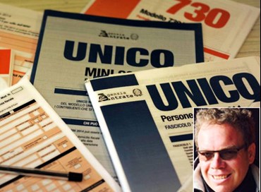 Fisco, tasse, tributi: l’esperto risolve