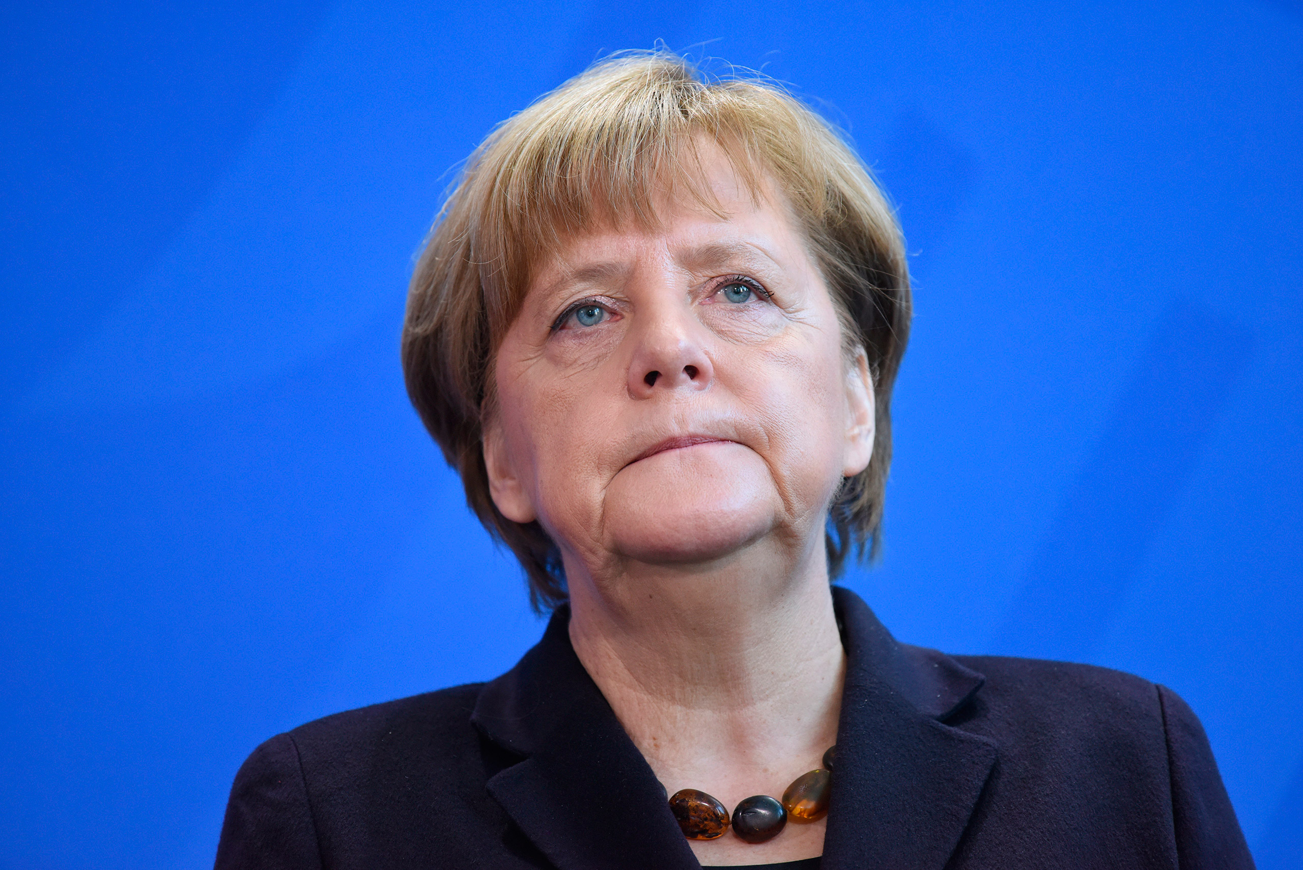 Migranti, Merkel chiede la gestione comune in Europa